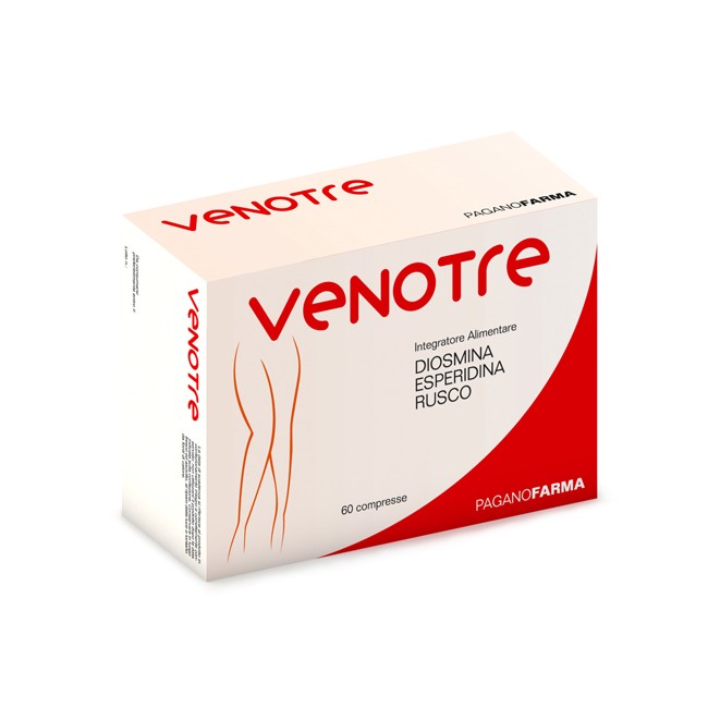VENOTRE 60CPR