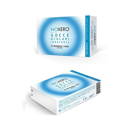 NOXERO 20FL 2ML