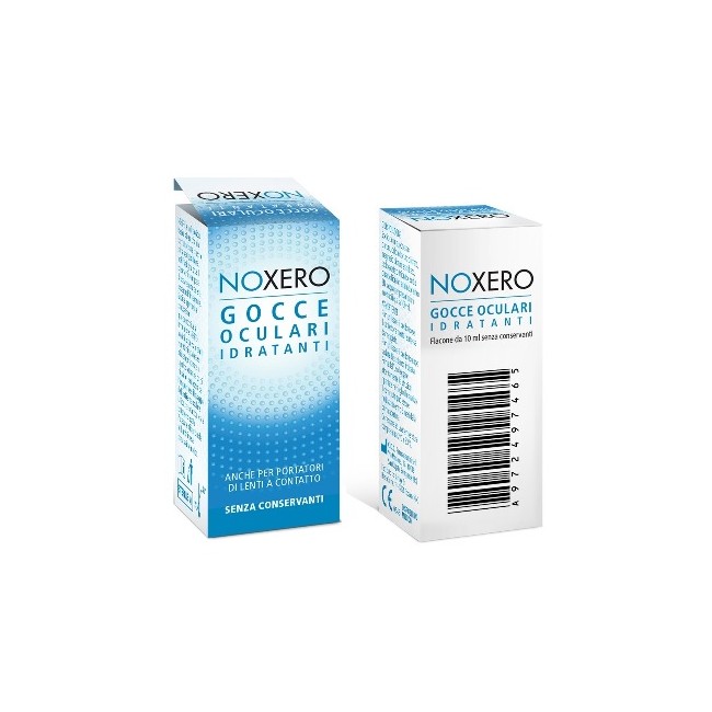 NOXERO 10ML