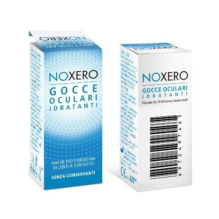 NOXERO 10ML