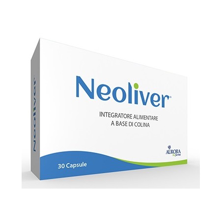 NEOLIVER 30CPS