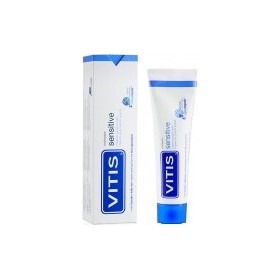 VITIS SENSITIVE DENTIFRICIO IN