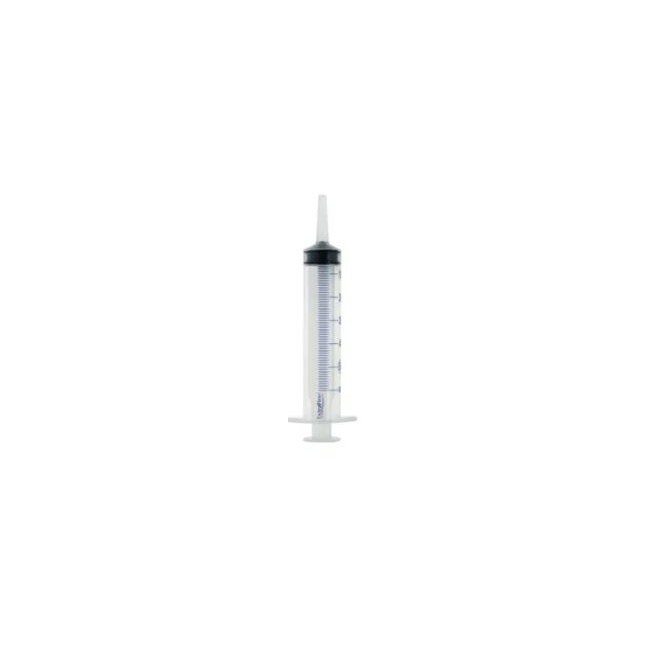 Siringa Ipodermica Extrafine 50-60 Ml Senza Ago Catetere 1 Pezzo