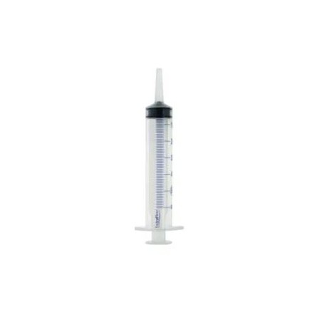 Siringa Ipodermica Extrafine 50-60 Ml Senza Ago Catetere 1 Pezzo