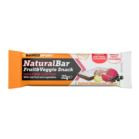 NATURALBAR BLACK CURRENT 32G