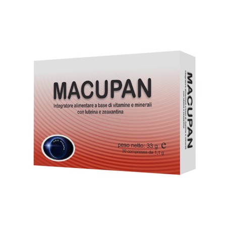 MACUPAN 30CPR