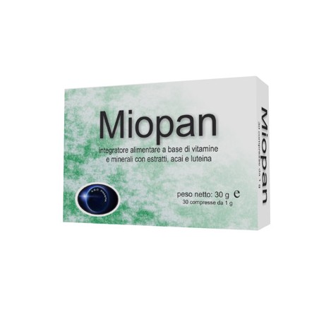 MIOPAN 30CPR