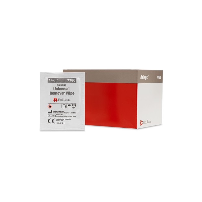 ADAPT REMOVER ADESIVI 50SALV