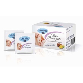 DIETIDEA TIS PANCIA PIA 20BUST