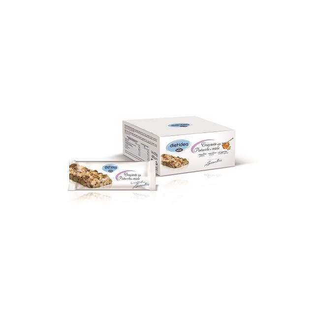 DIETIDEA MULTIPACK PISTAC MIE