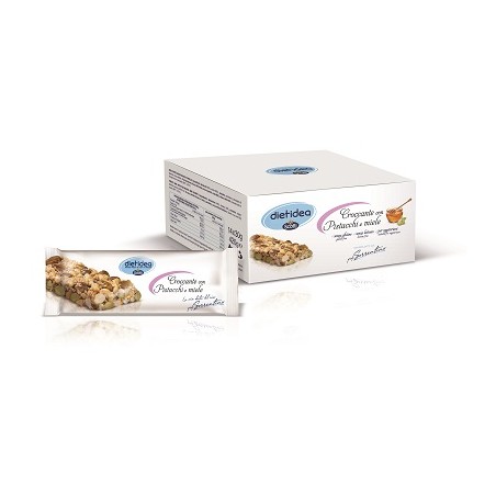 DIETIDEA MULTIPACK PISTAC MIE