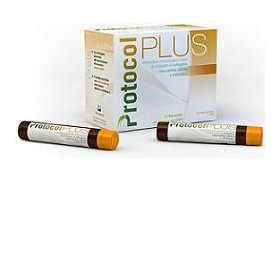 PROTOCOL PLUS 21FL 25ML