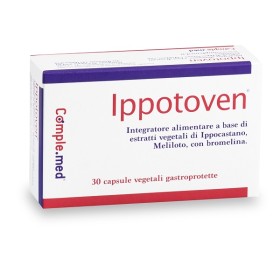 IPPOTOVEN 30CPS