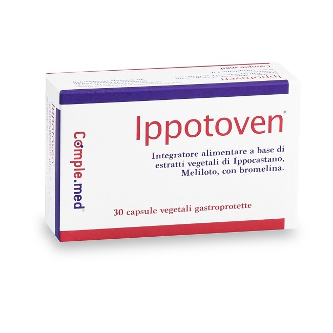 IPPOTOVEN 30CPS