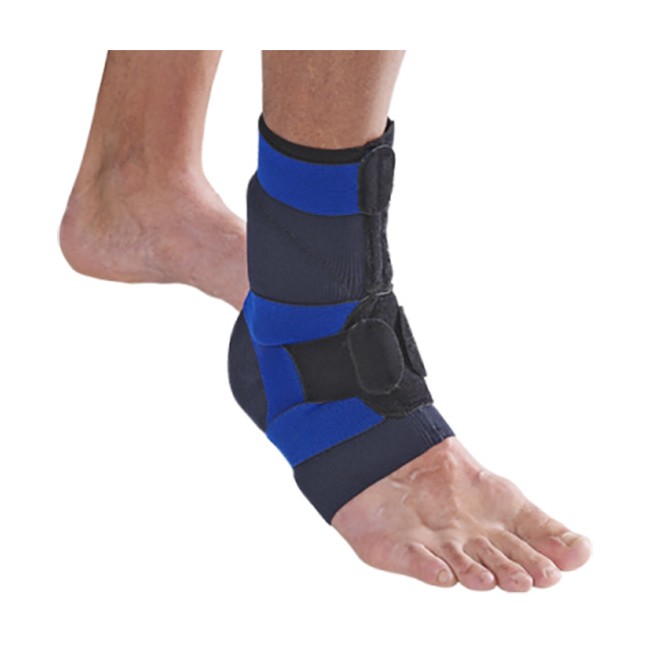 GIBAUD ORTHO MALLEOCROSS CAV 1