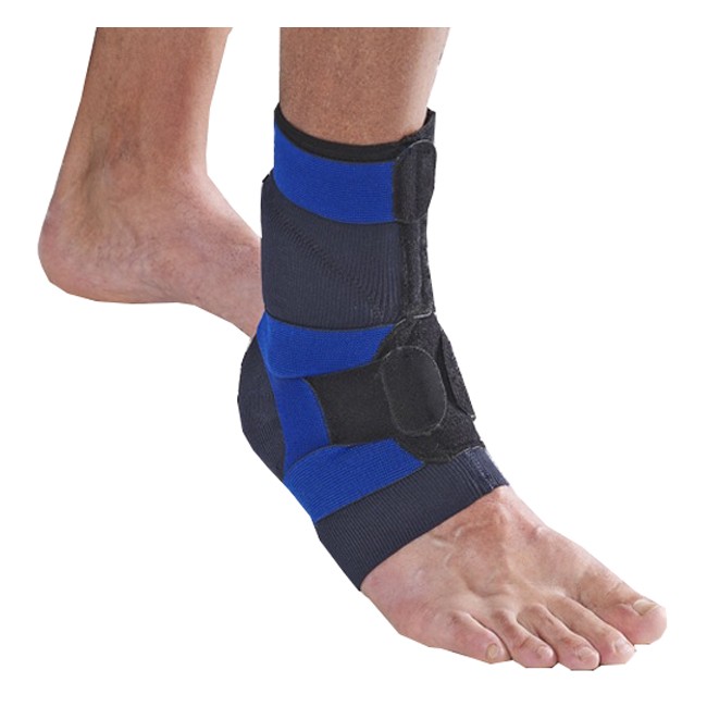 GIBAUD ORTHO MALLEOCROSS CAV 2