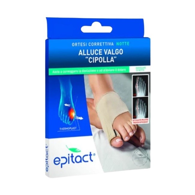 EPITACT ORTESI CORR DP DX M 1P