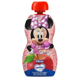 POUCH DISNEY MICKEY MELA 110G