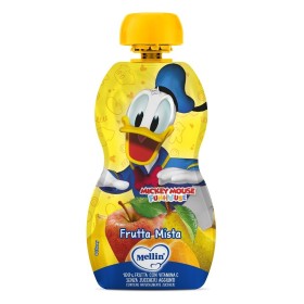POUCH DISNEY MICKEY FRUT MIX