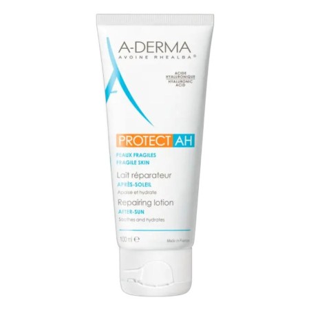 PROTECT AH LATTE RISTRUTT100ML