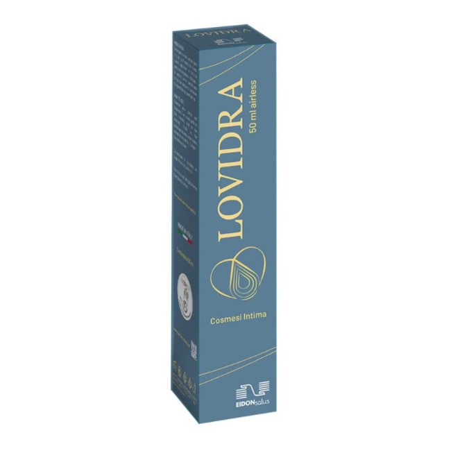 LOVIDRA 50ML LOVIDRA 50ML