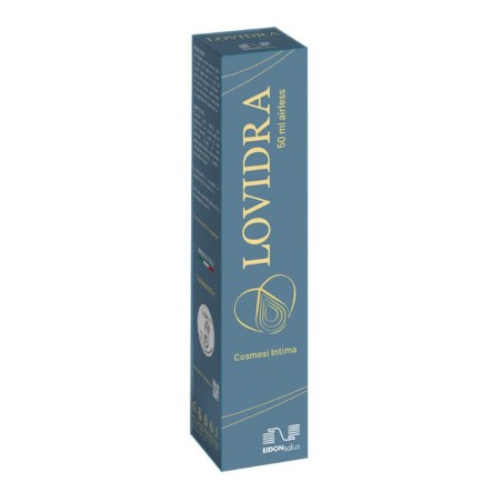 LOVIDRA 50ML LOVIDRA 50ML