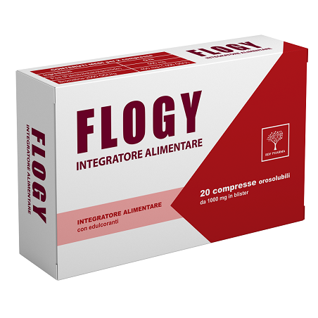 FLOGY 20CPR