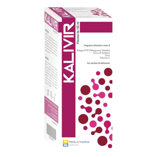 KALIVIR 150ML