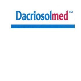 DACRIOSOLMED GTT OCULARI 10ML