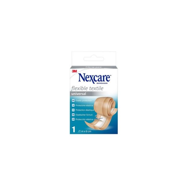 3M NEXCARE STRISCIA TEXT 6X100