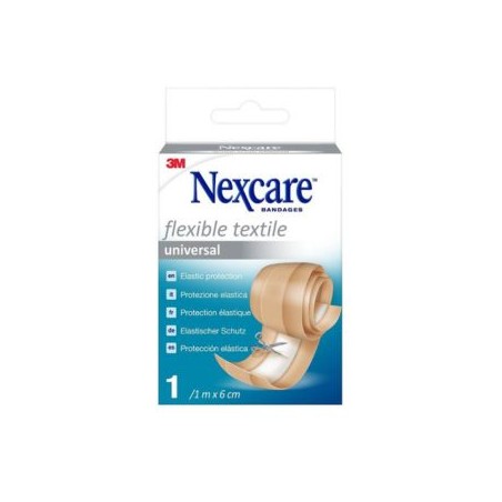 3M NEXCARE STRISCIA TEXT 6X100