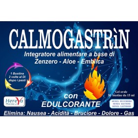 CALMOGASTRIN 30BUST