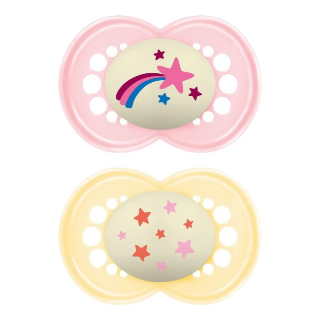 MAM ORIG 16+ NIGHT DPP FEMMINA