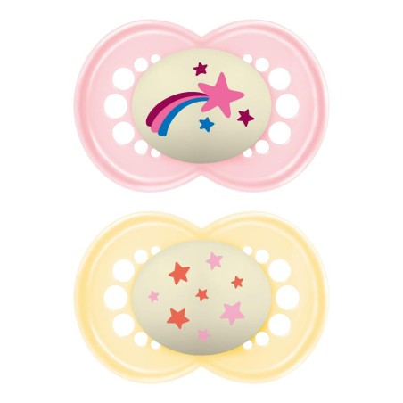 MAM ORIG 16+ NIGHT DPP FEMMINA