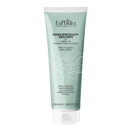 Euphidra Anticellulite Crema Urto 250 Ml