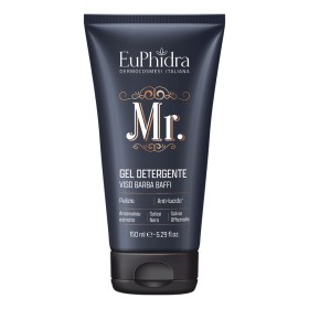 Euphidra Mr Detergente Viso Barba Baffi 150 Ml