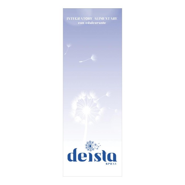 DEISTA SPRAY 20ML