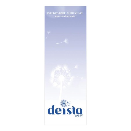 DEISTA SPRAY 20ML