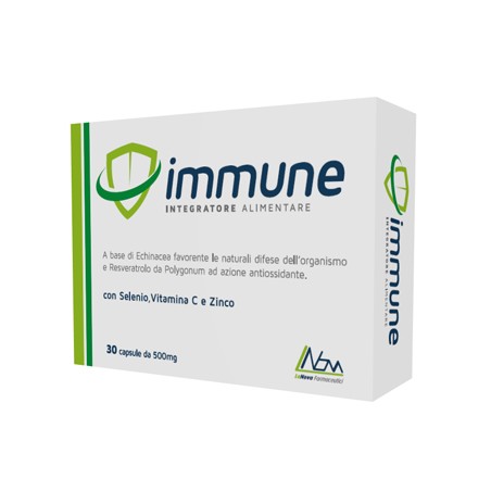 IMMUNE 30CPS