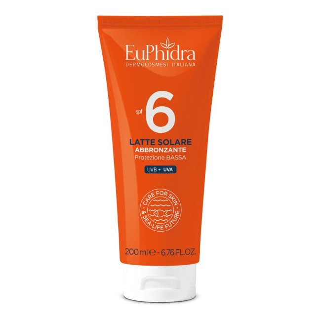 EUPHIDRA KA LATTE SOLARE ABBR6