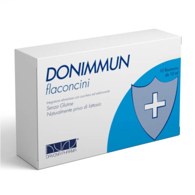 DONIMMUN 10FLX10ML