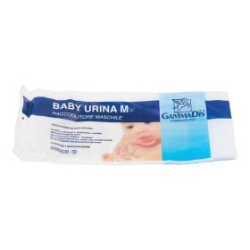 Contenitore Urina Baby Maschio Gammadis