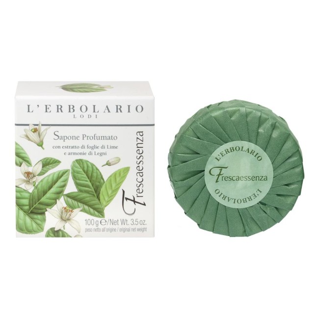 Frescaessenza Sapone Profumato 100 G