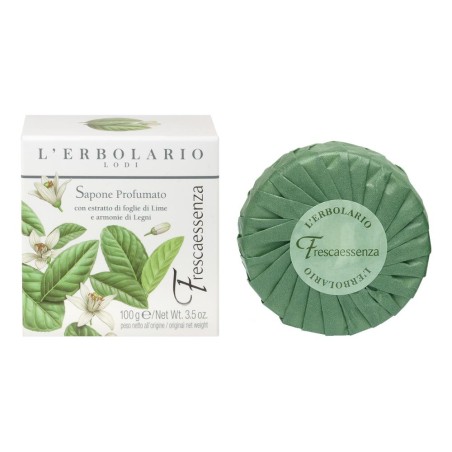 Frescaessenza Sapone Profumato 100 G