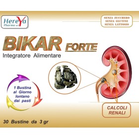 BIKAR FORTE 30BUST