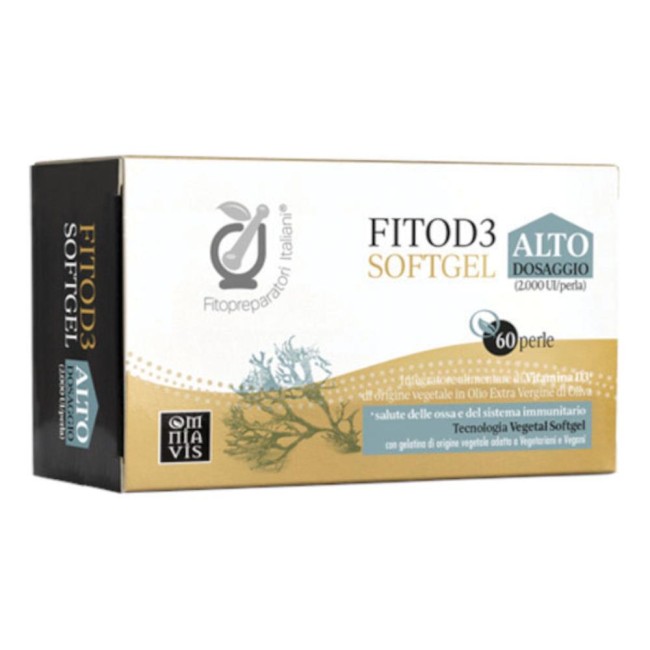 FPI FITOD3 60PRL
