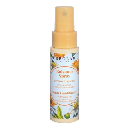 Balsamo Spray Lavaggi Frequenti 60 Ml