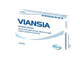 VIANSIA 30CPS