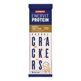 ENERVIT PROTEIN CRACKERS FA/AV