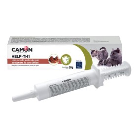 HELP-TH1 PASTA SIRINGA 30G
